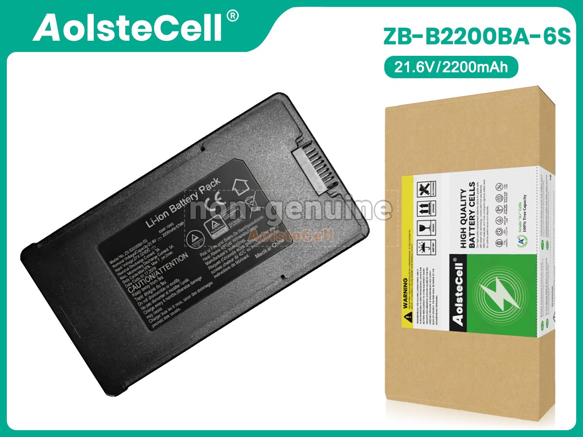ZB-B2200BA-6S