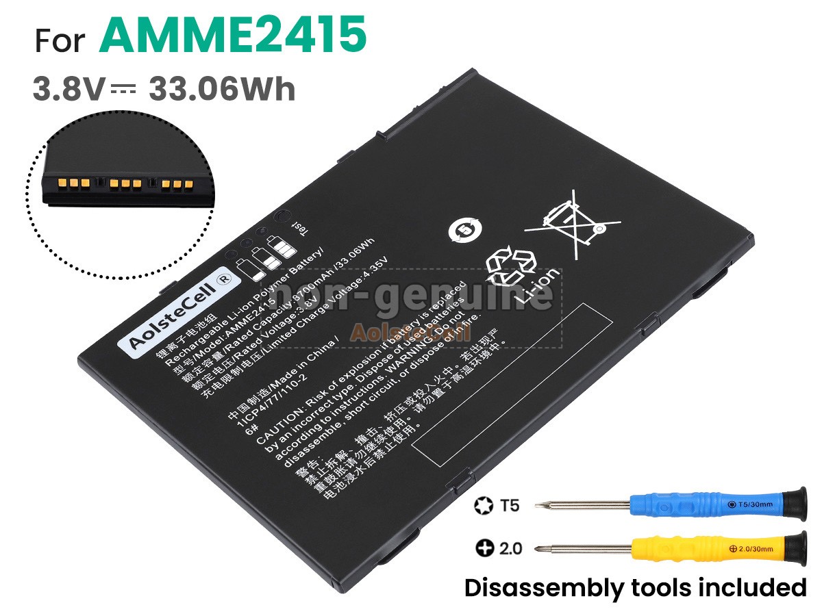 AMME2415