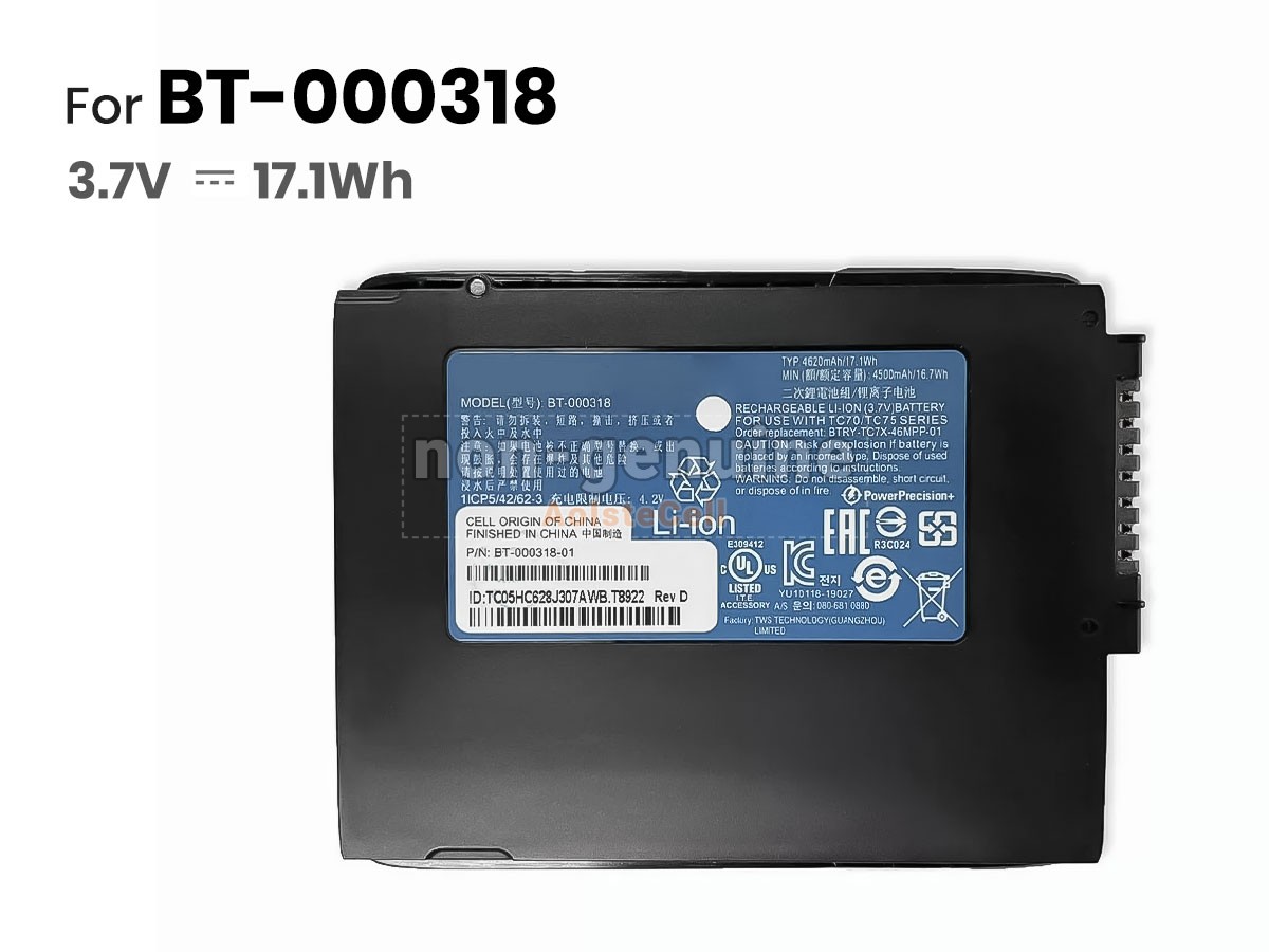 BT-000318