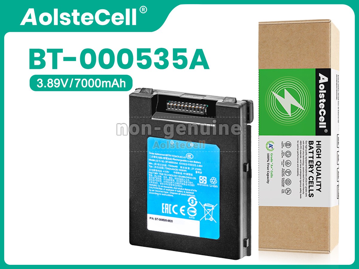 TC501-4900