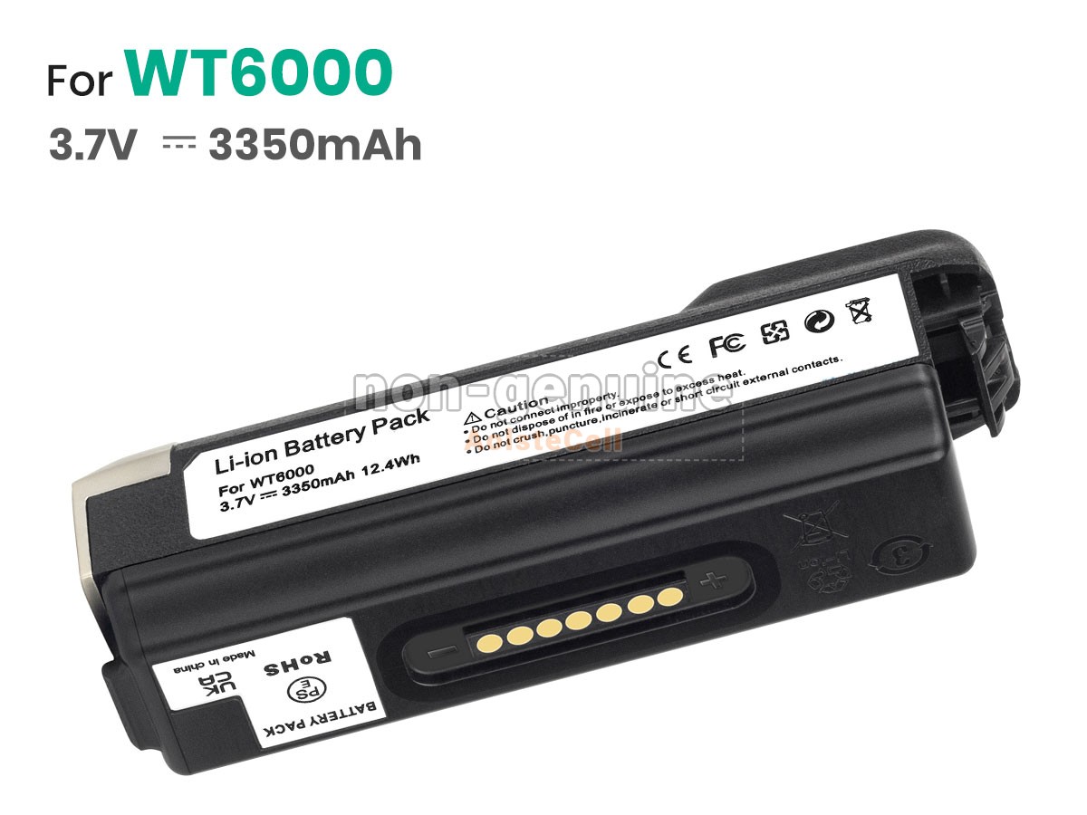 WT6000