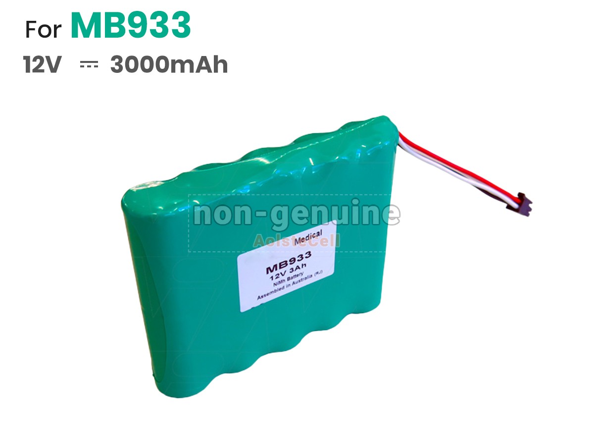 MB933