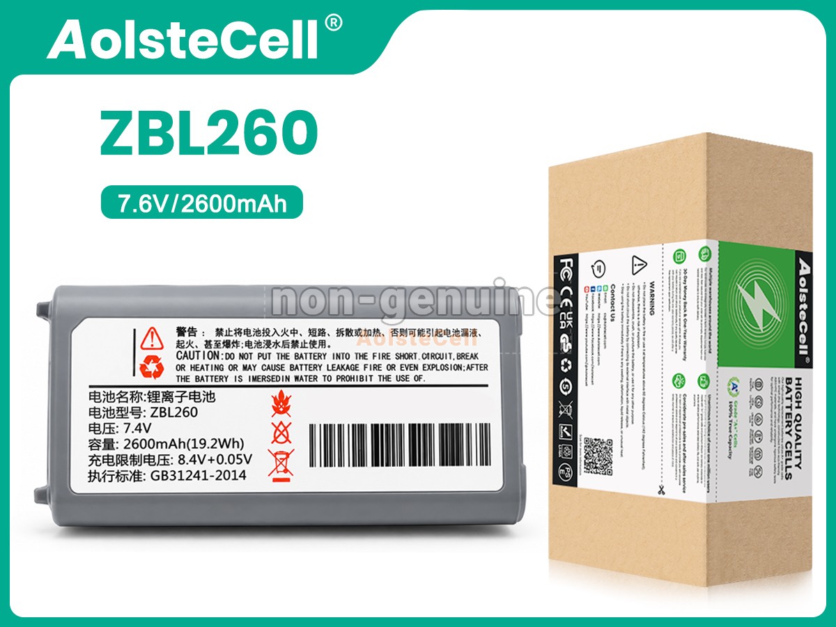 ZBL260