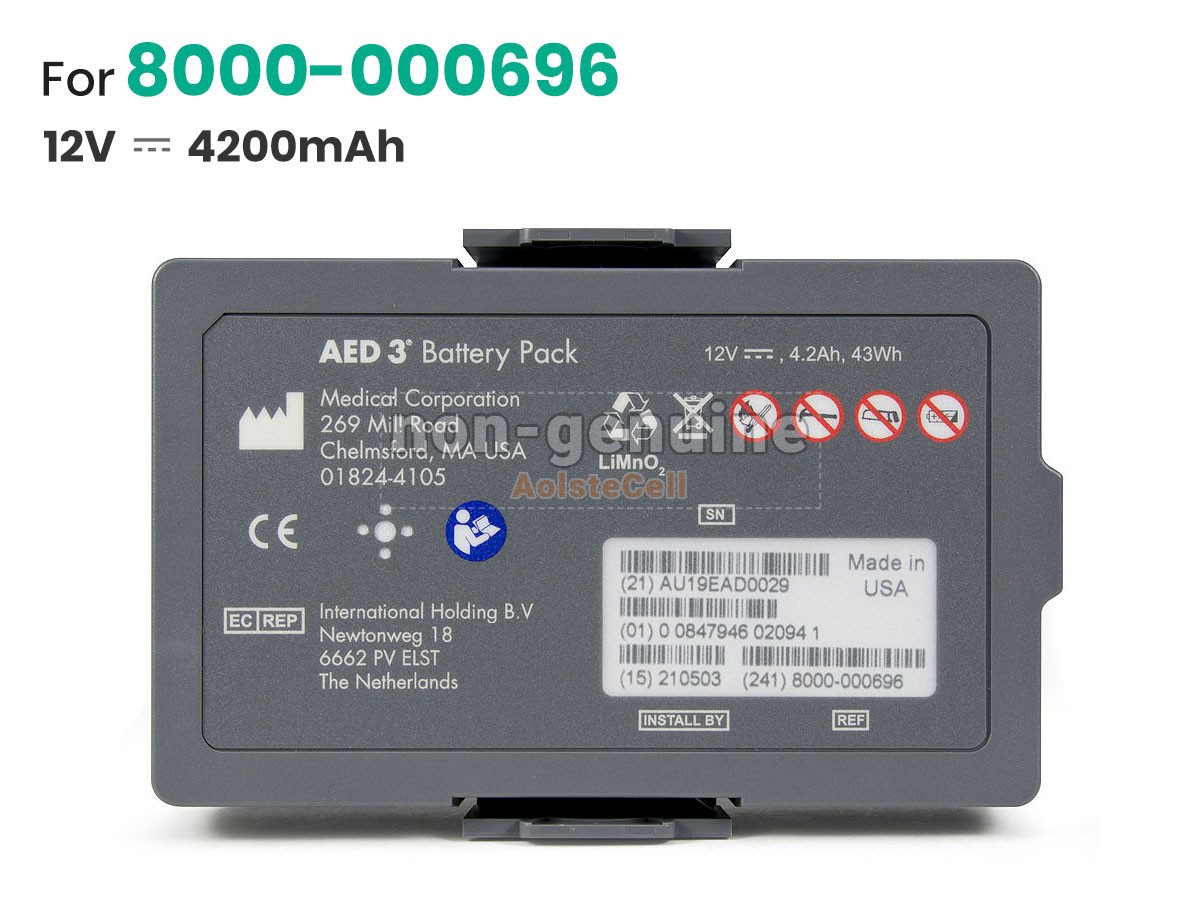 8000-000696