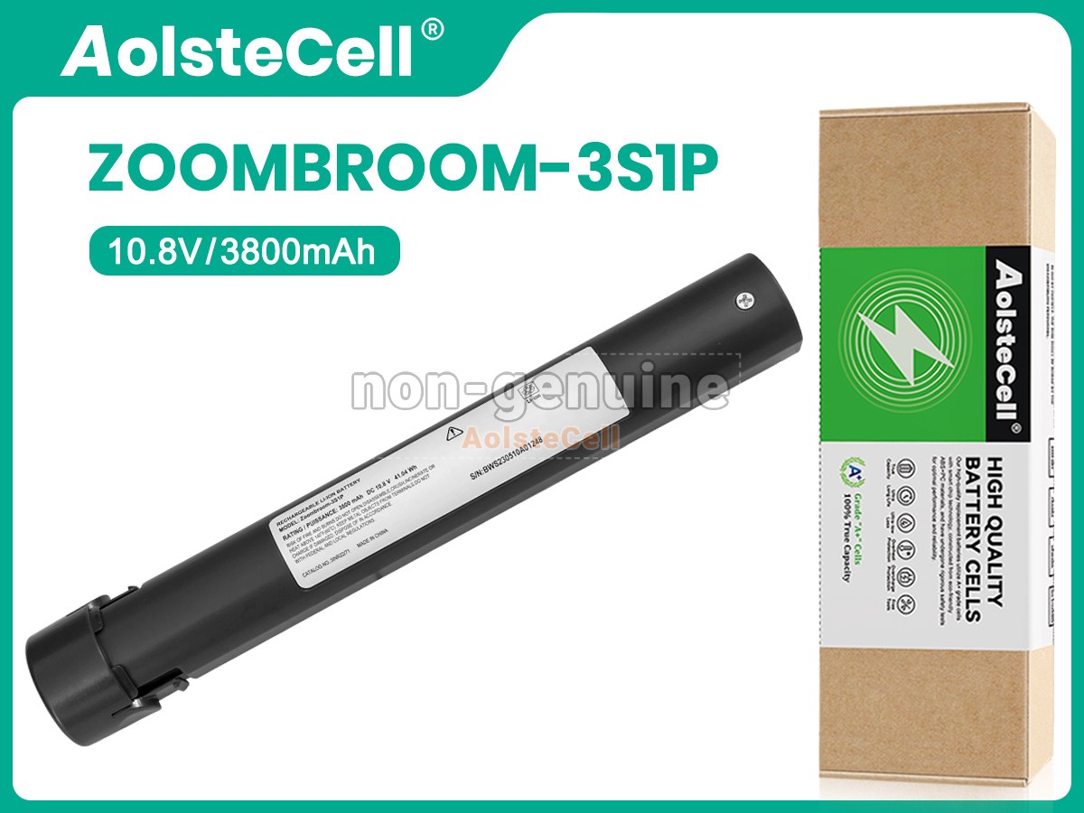 ZOOMBROOM-3S1P