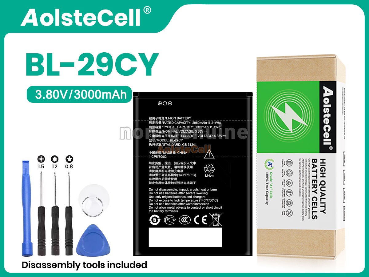 BL-29CY