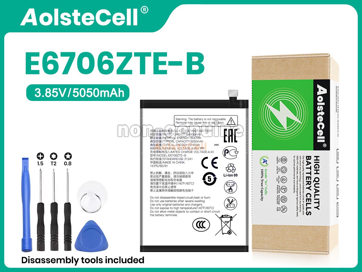 E6706ZTE-B